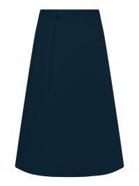 Lange Bistroschürze günstig